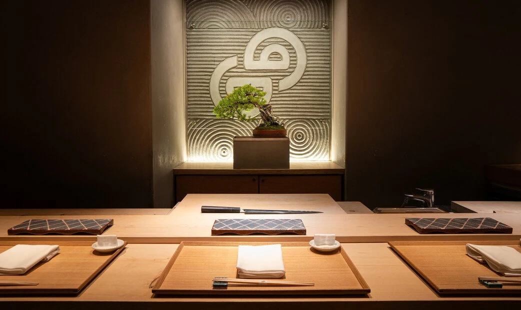 Shimbashi Tsuruhachi