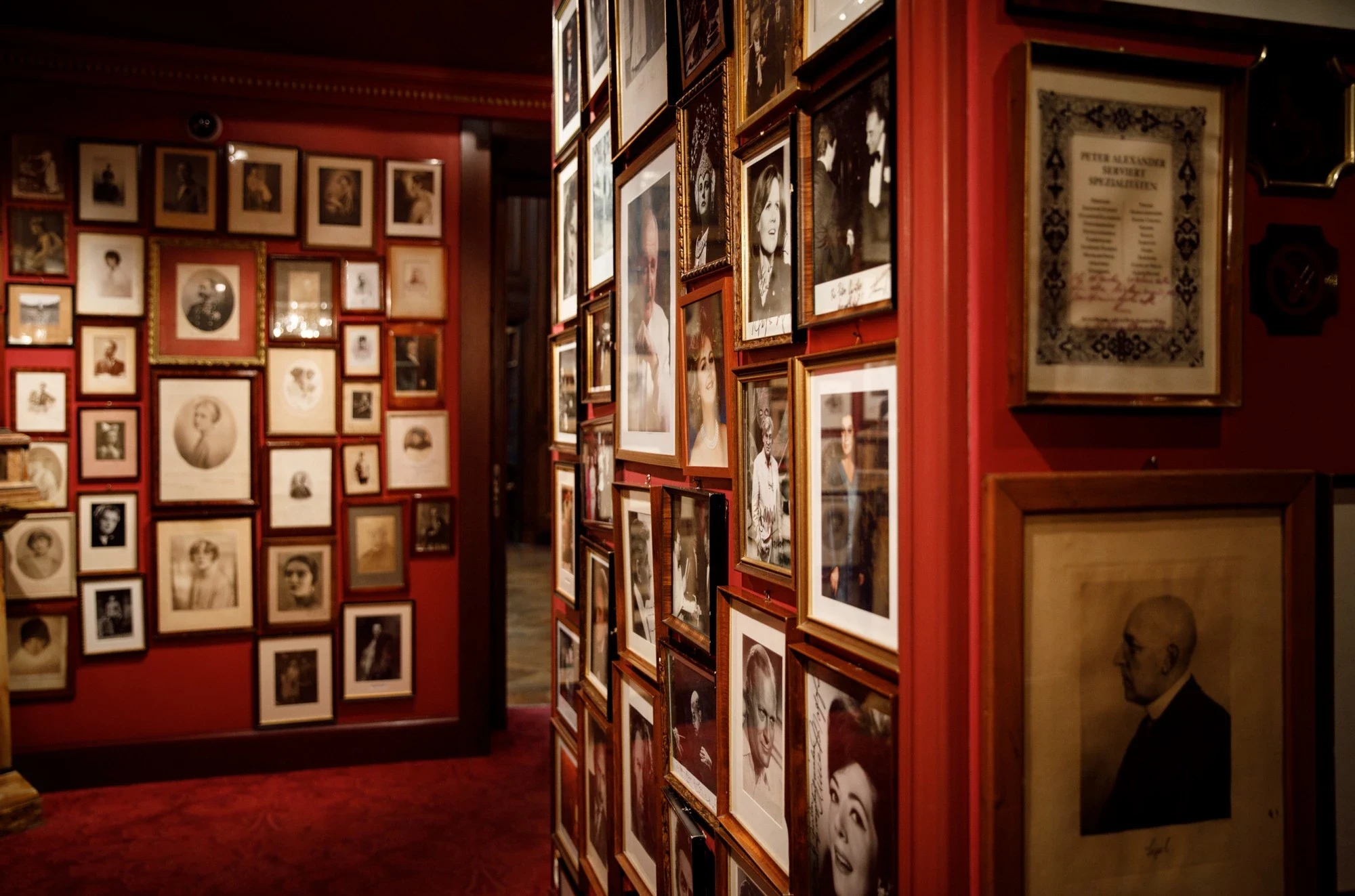 Hotel Sacher Wien