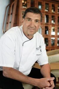 Charles Rosselli