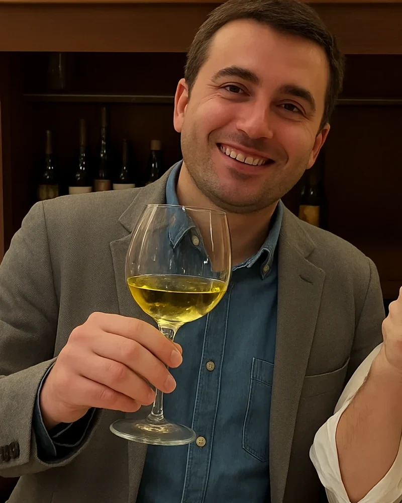 Jose Luis Escudero