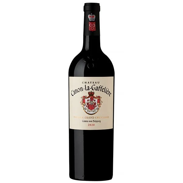 Château Canon La Gaffelière