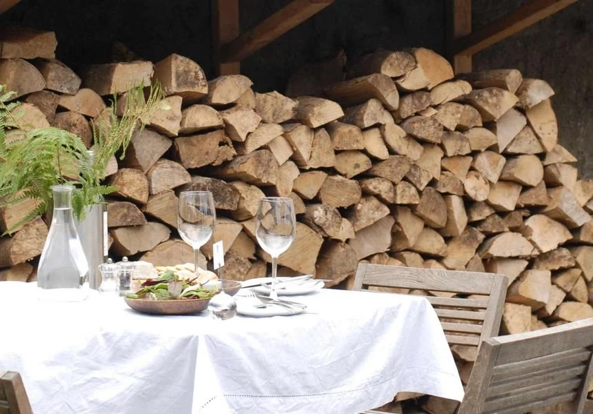 Sha-Roe Bistro
