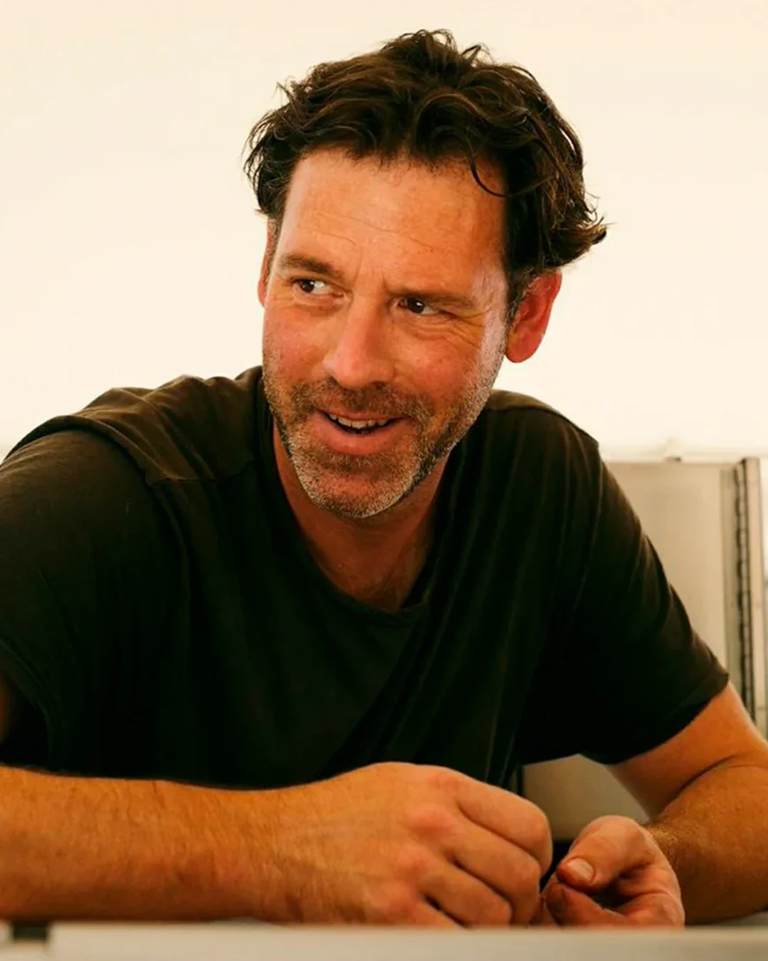 Brad Grimes