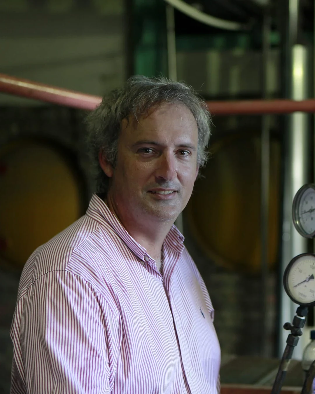 Richard Seale