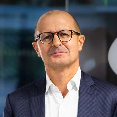 Jérôme Moitry