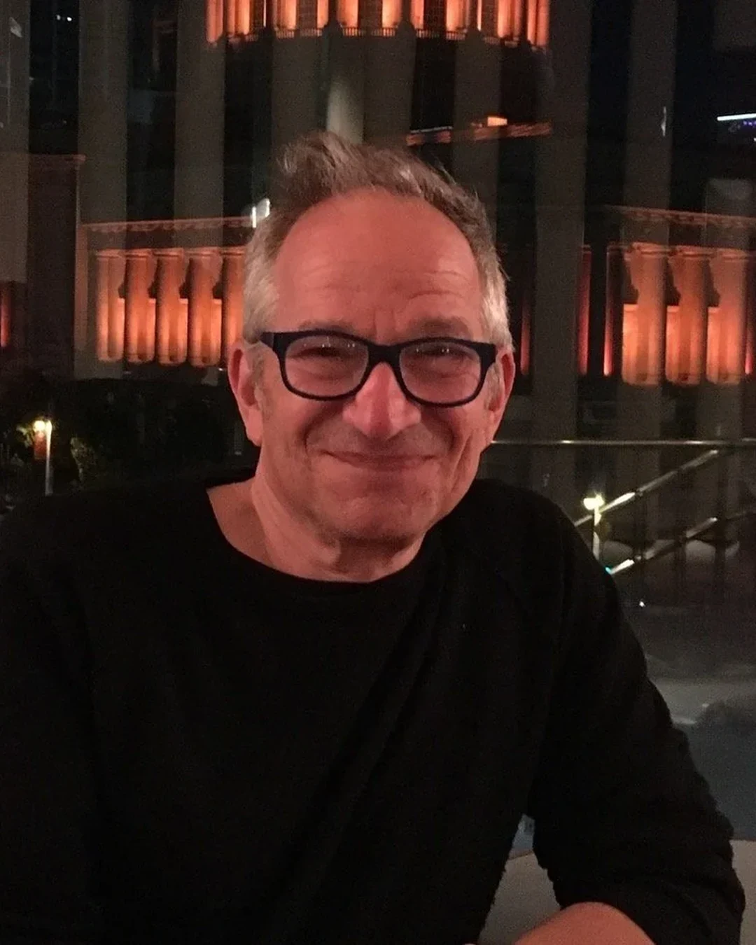 Peter L. Stein
