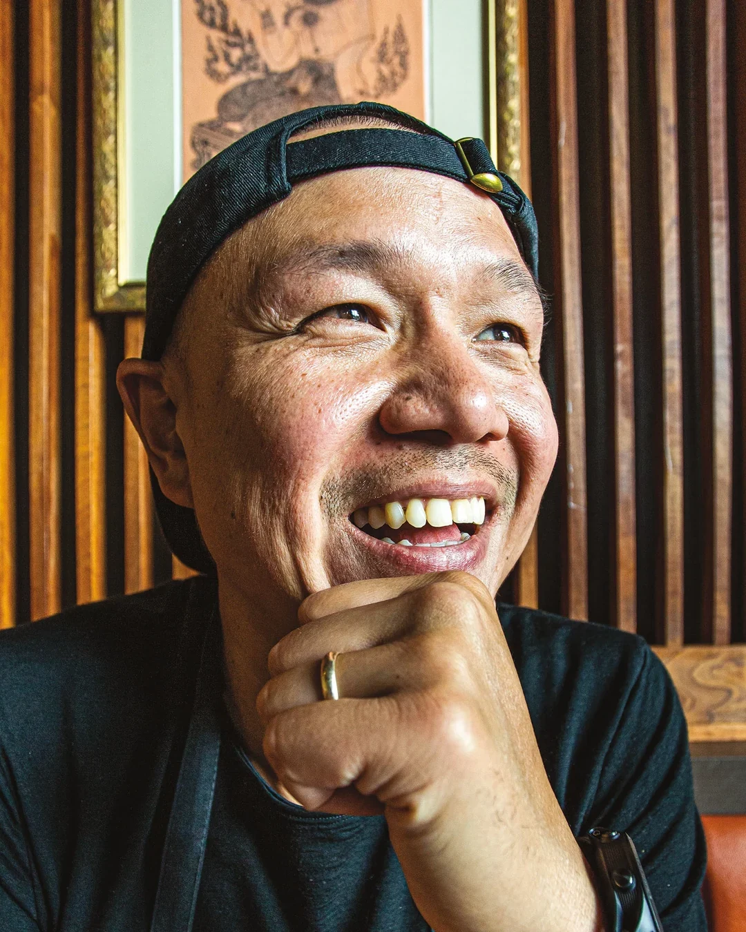 Akkapong “Earl” Ninsom