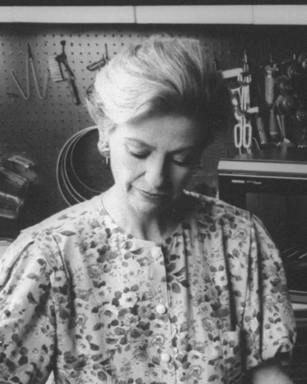 Barbara Kafka
