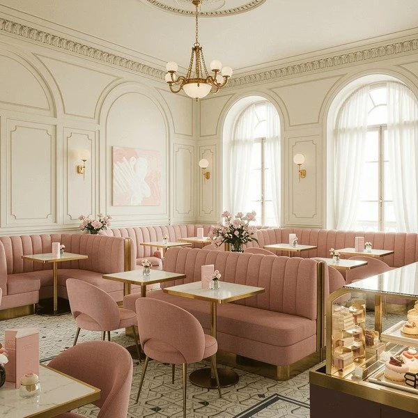 Café Deco