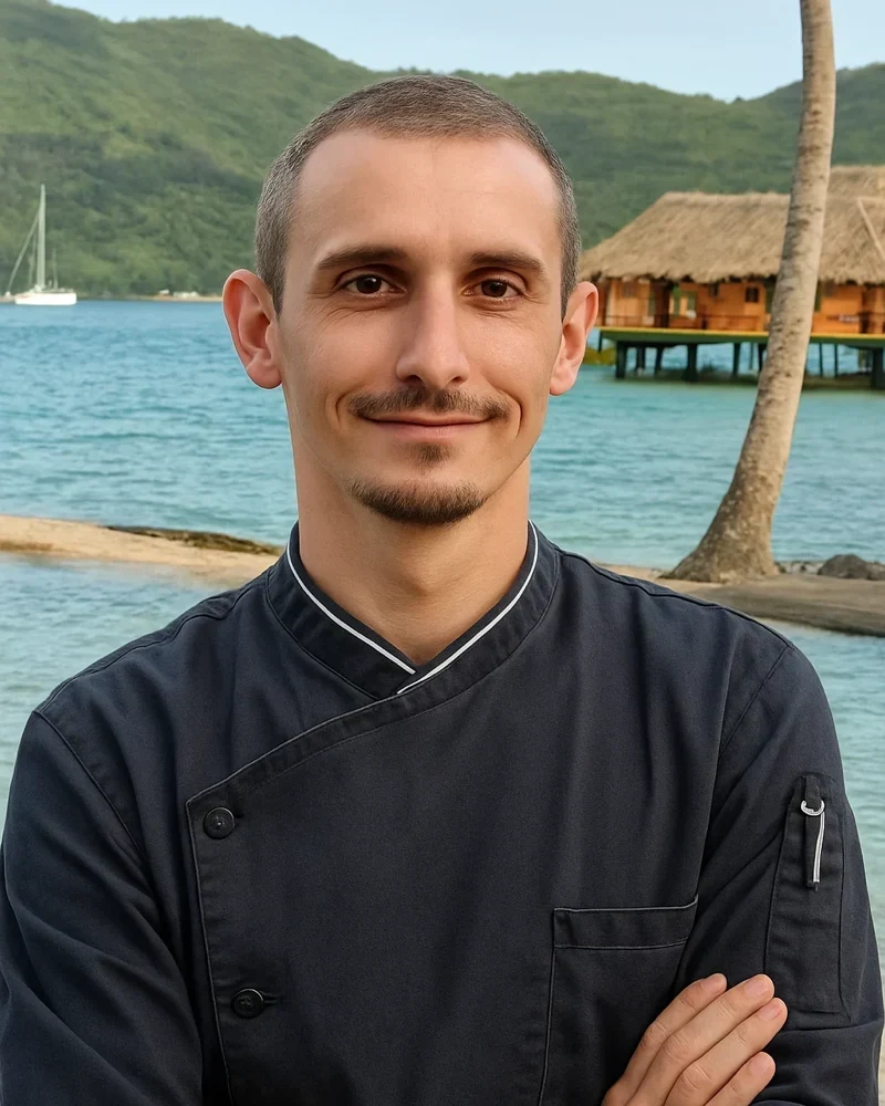 Jérémy Weiss