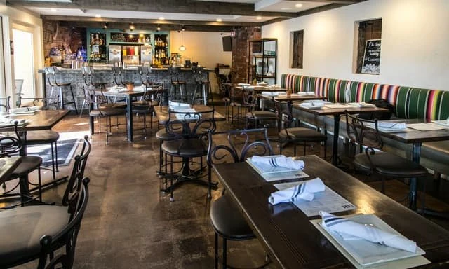 Luna Mexican Kitchen