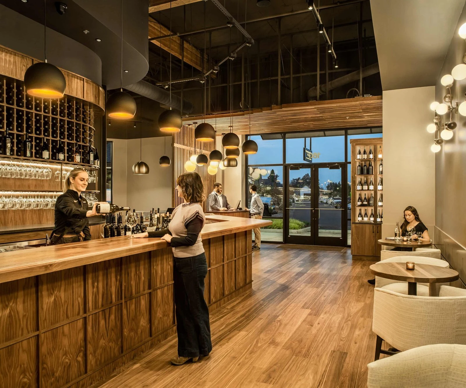Willamette Valley Vineyards