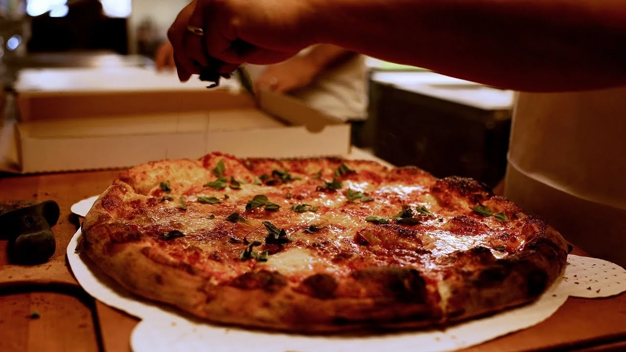 Apizza Scholls