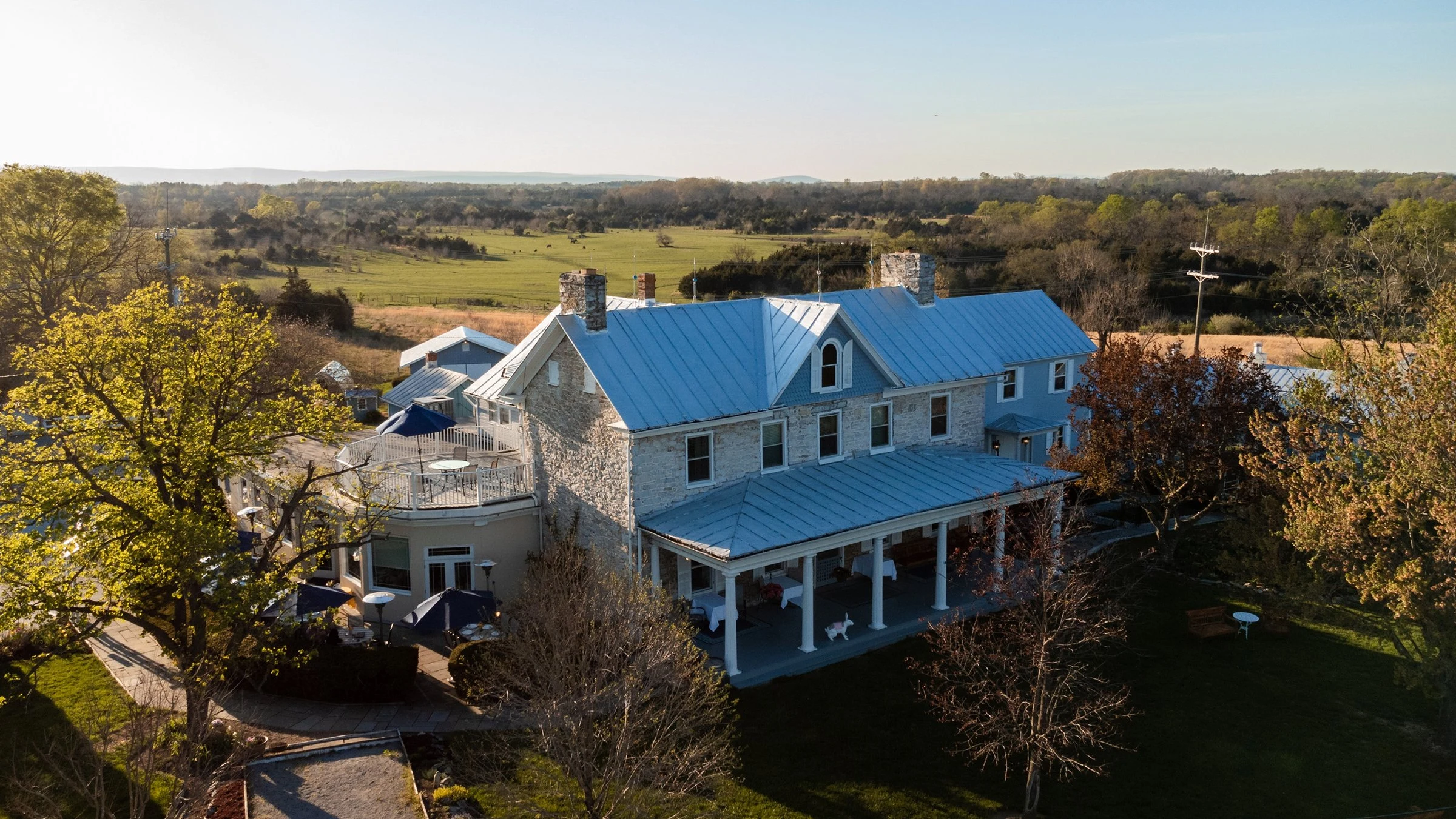 L'Auberge Provencale