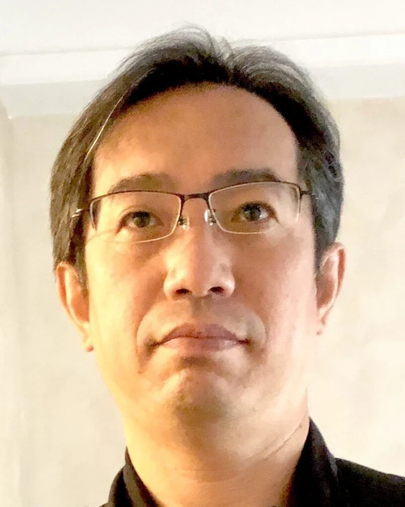 Koga Hiroshi
