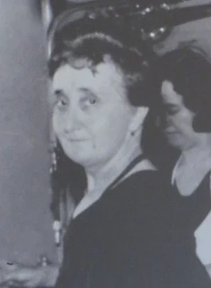 Elisa Gervais