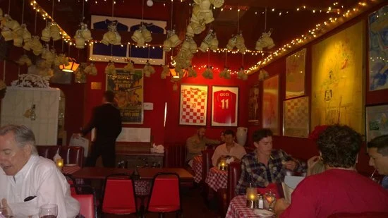 Dan Tana’s