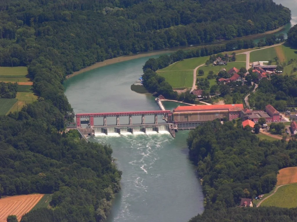 Bechtel-Weine