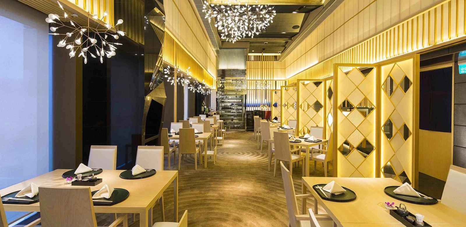 Yamazato Macau