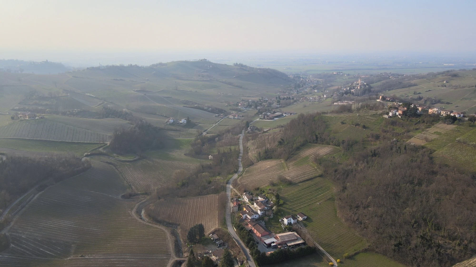 Ca' di Frara