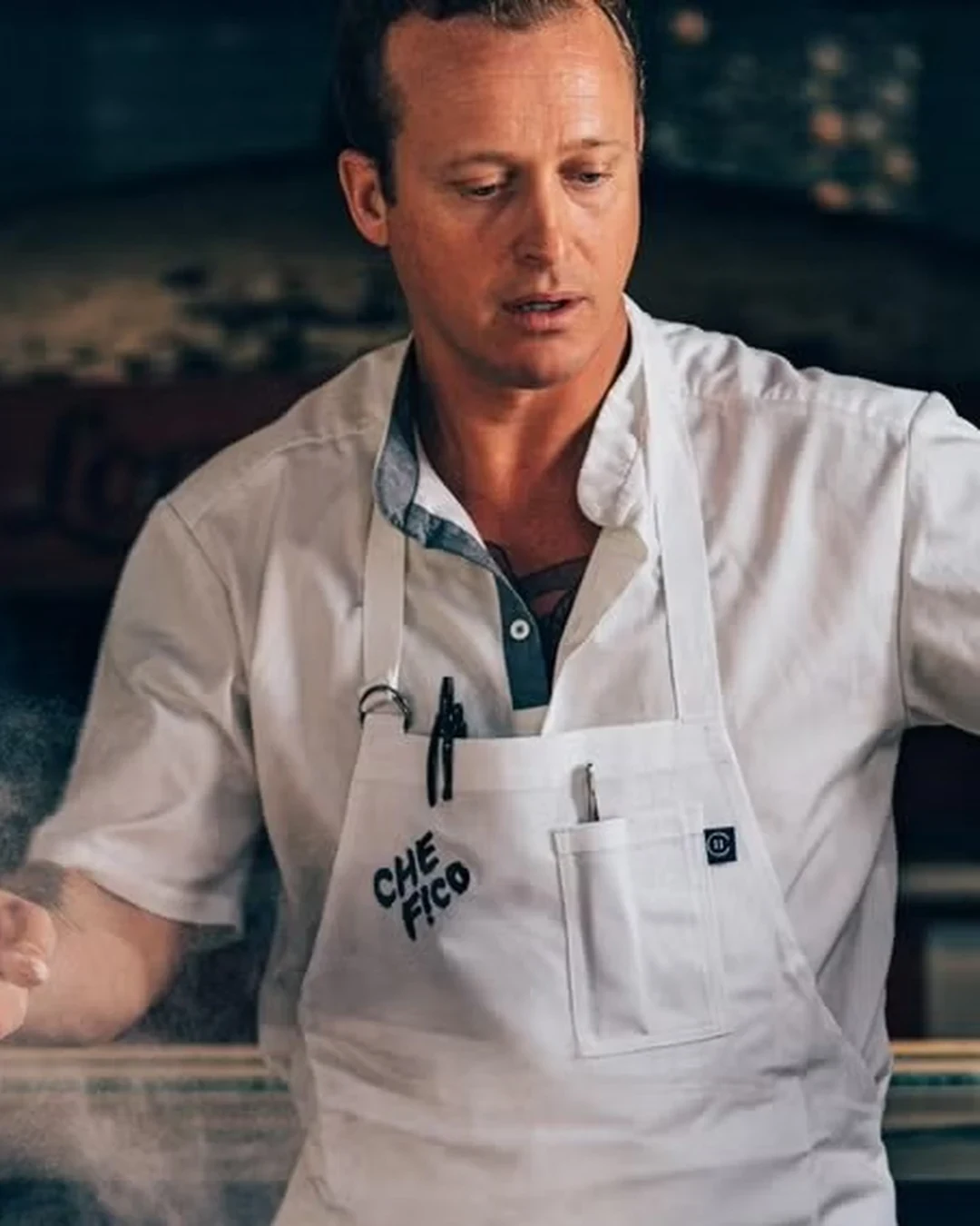 David Nayfeld