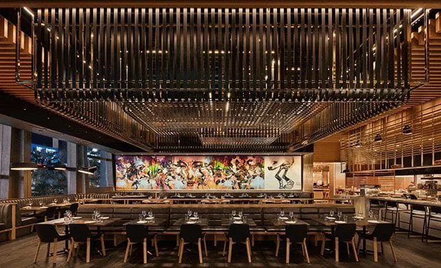 Momofuku Las Vegas