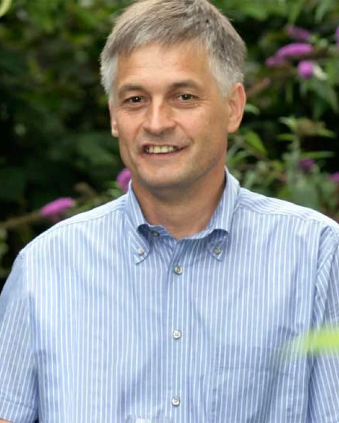 Laurent Kox