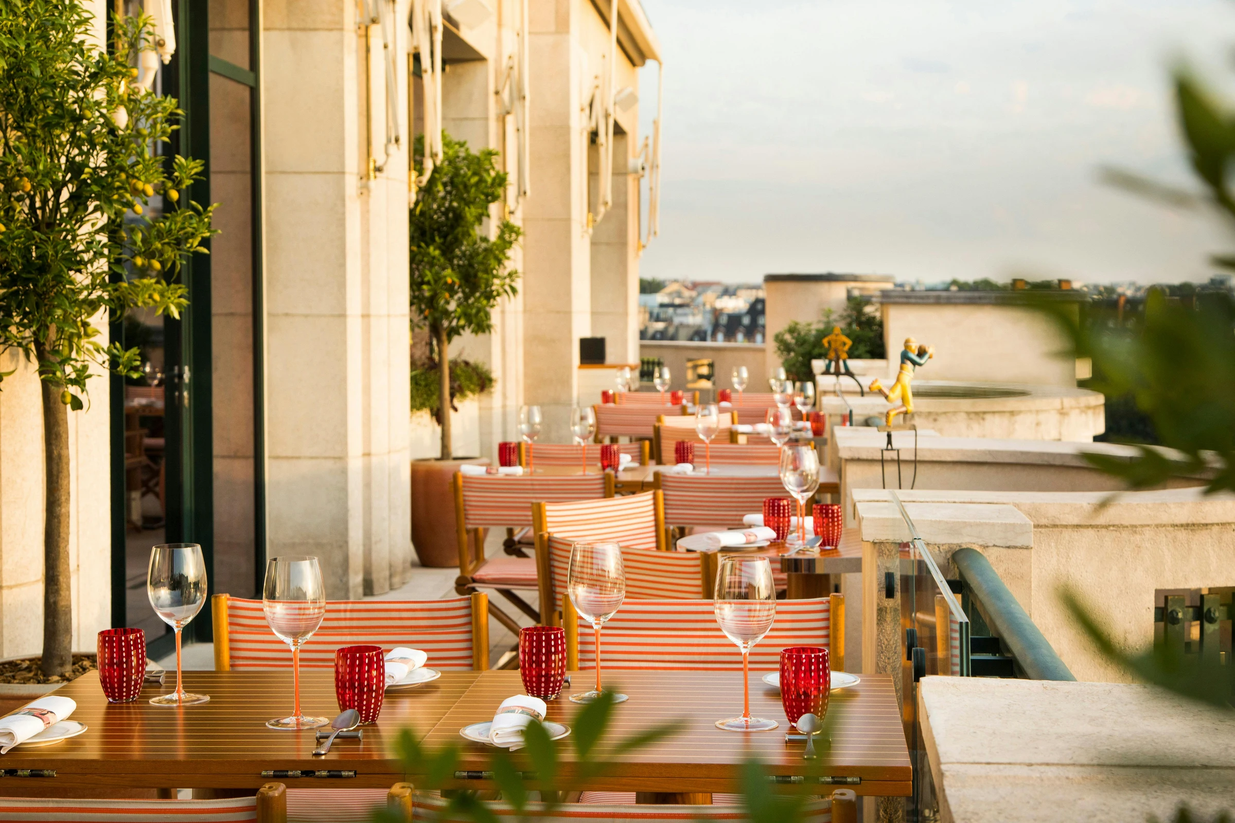 Cheval Blanc Paris