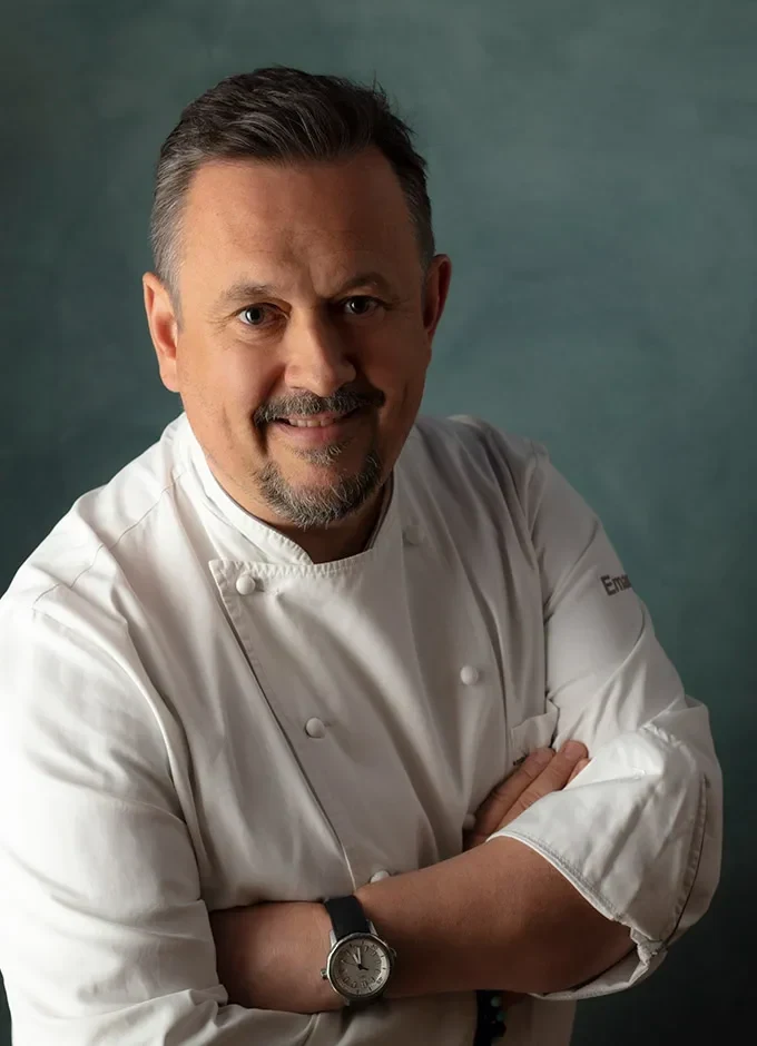 Emanuele Scarello