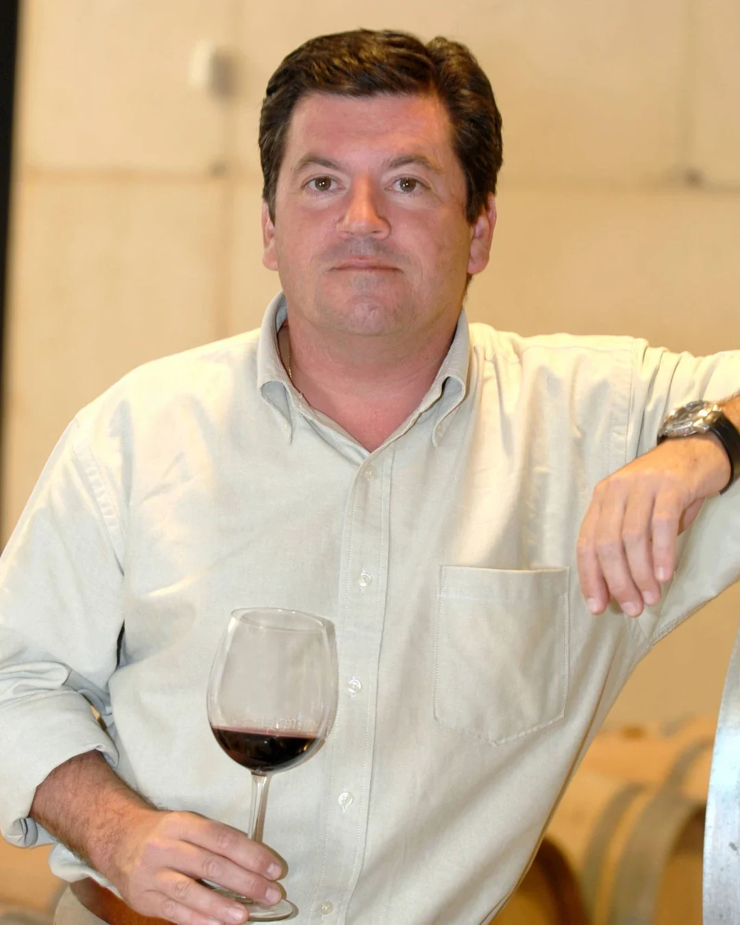 Ignacio de Miguel