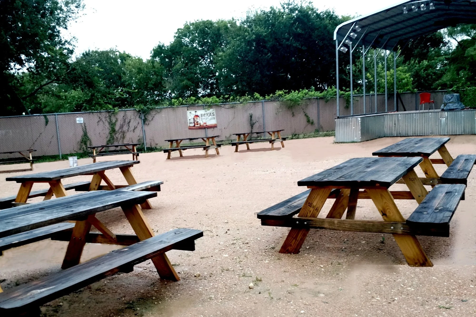 Spirit of Texas Distillery