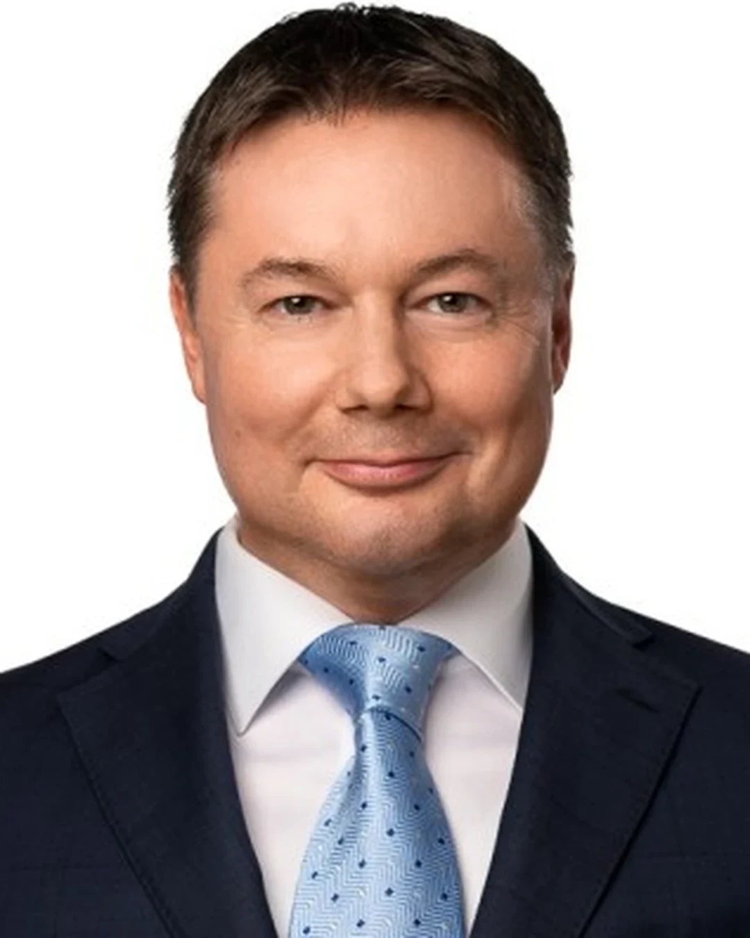 David Chiddo