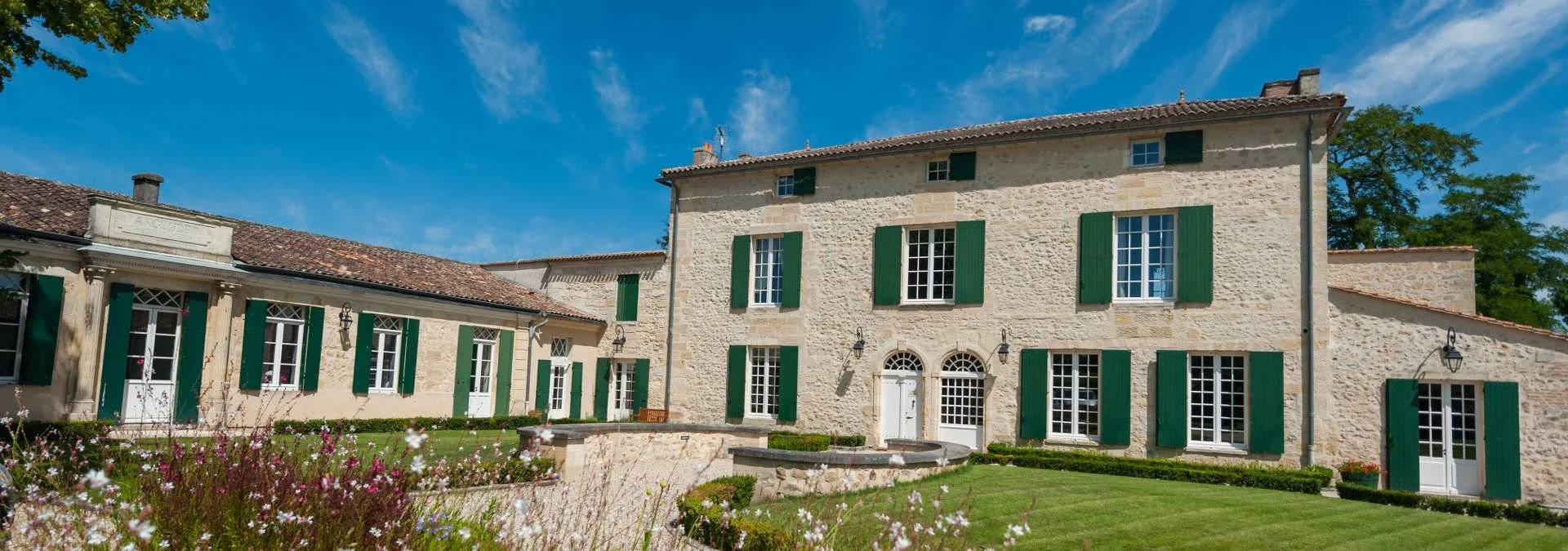 Château Angludet