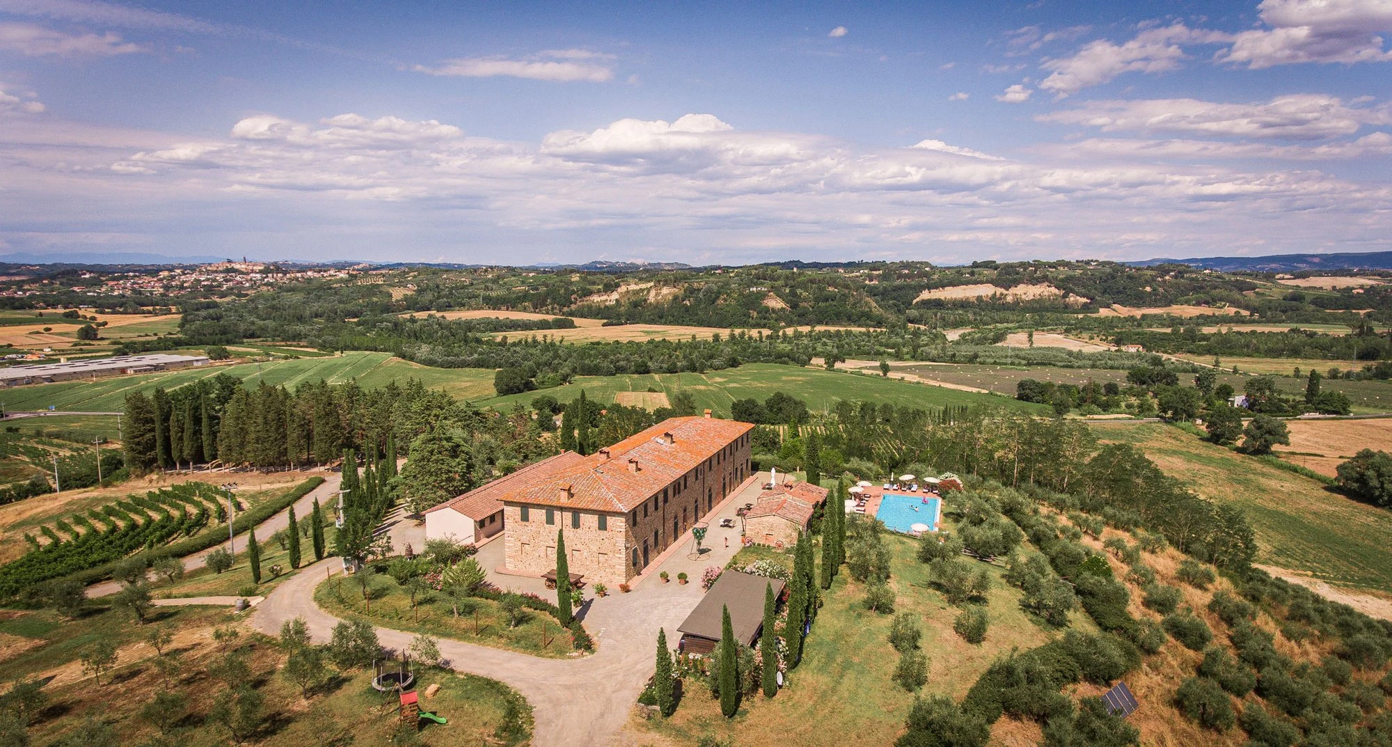 Fattoria Fibbiano