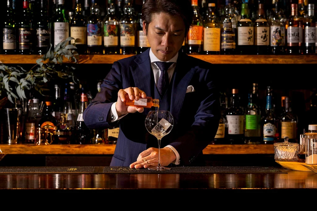 Portrait of Yujiro Kiyosaki