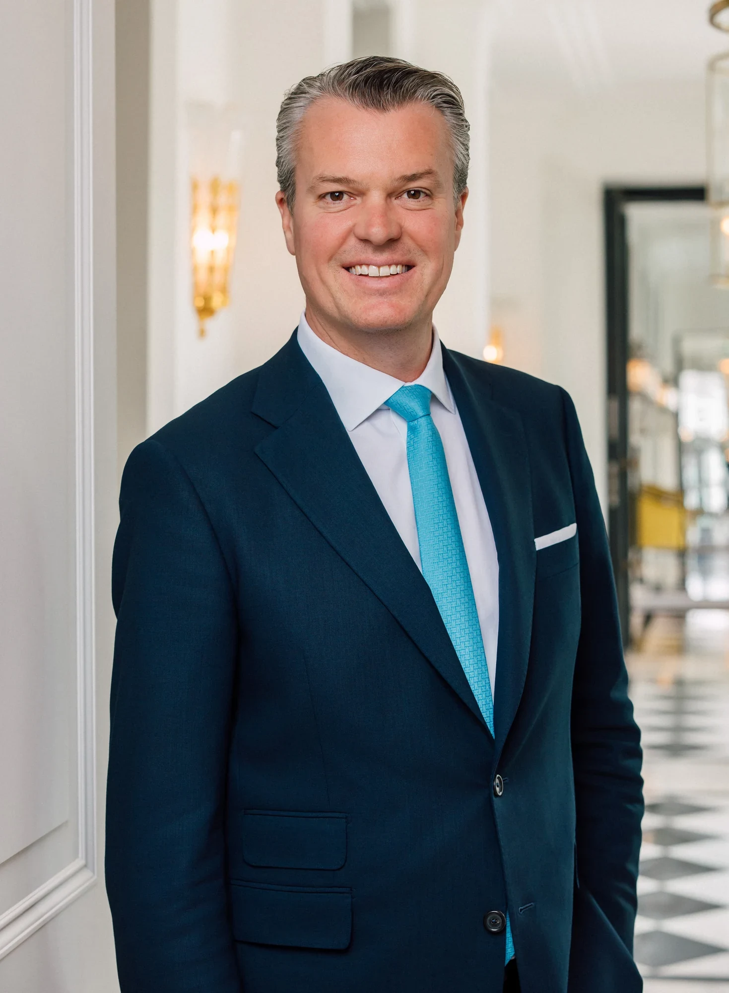 Christian von Rechenberg