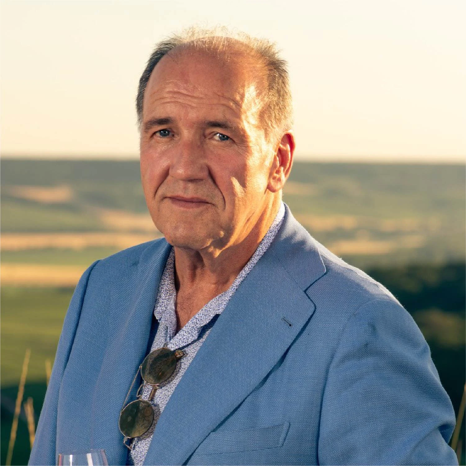 Pablo Álvarez Mezquiriz