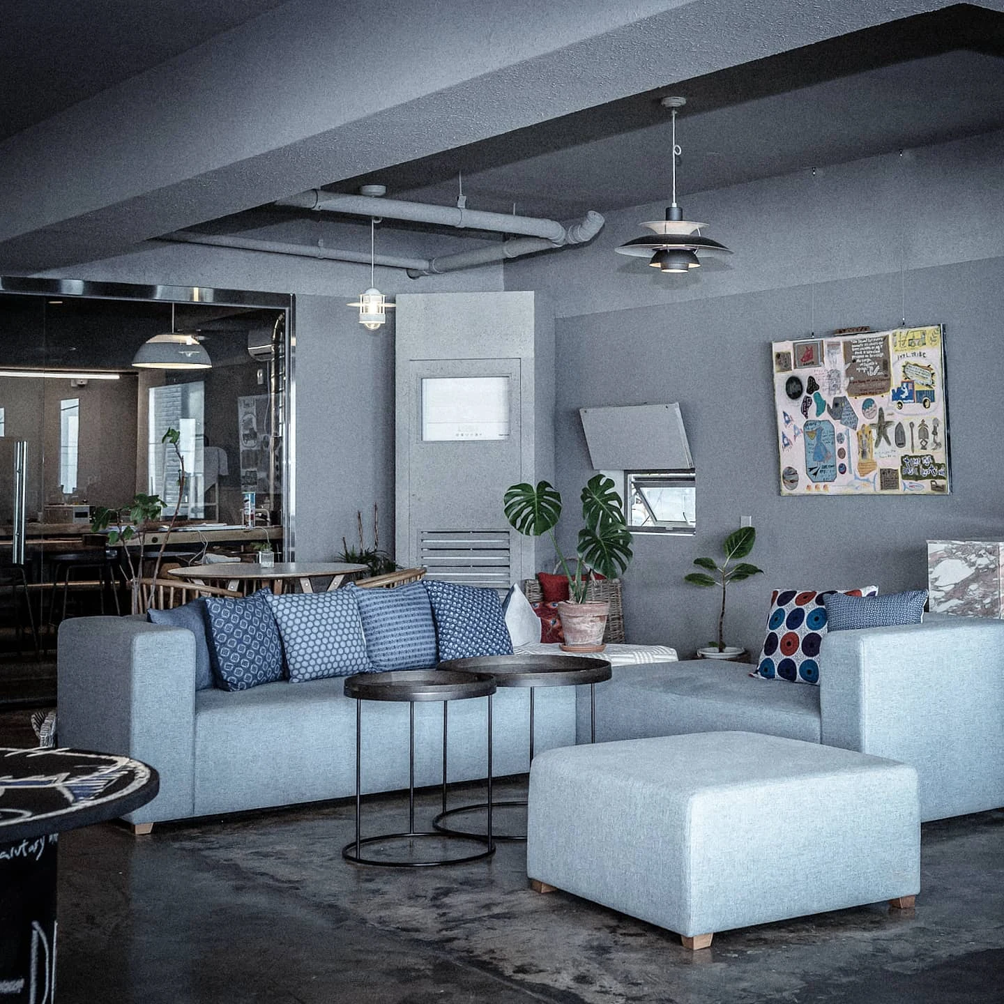 TIDE Coffee Roasters