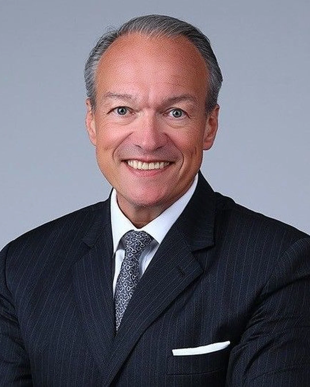 Bernold Schroeder