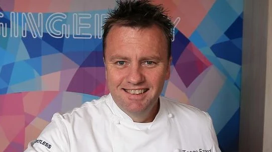 Teage Ezard and Melbourne’s Pan-Asian Dining Turn