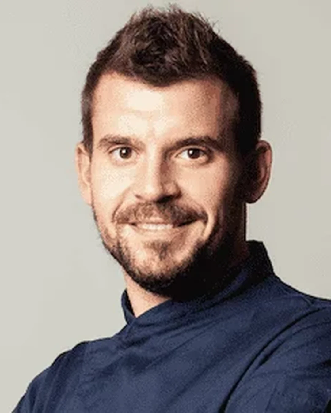 Diego Alonso Arias