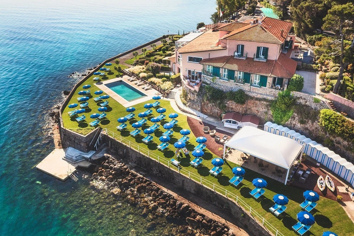 Porto Santo Stefano
