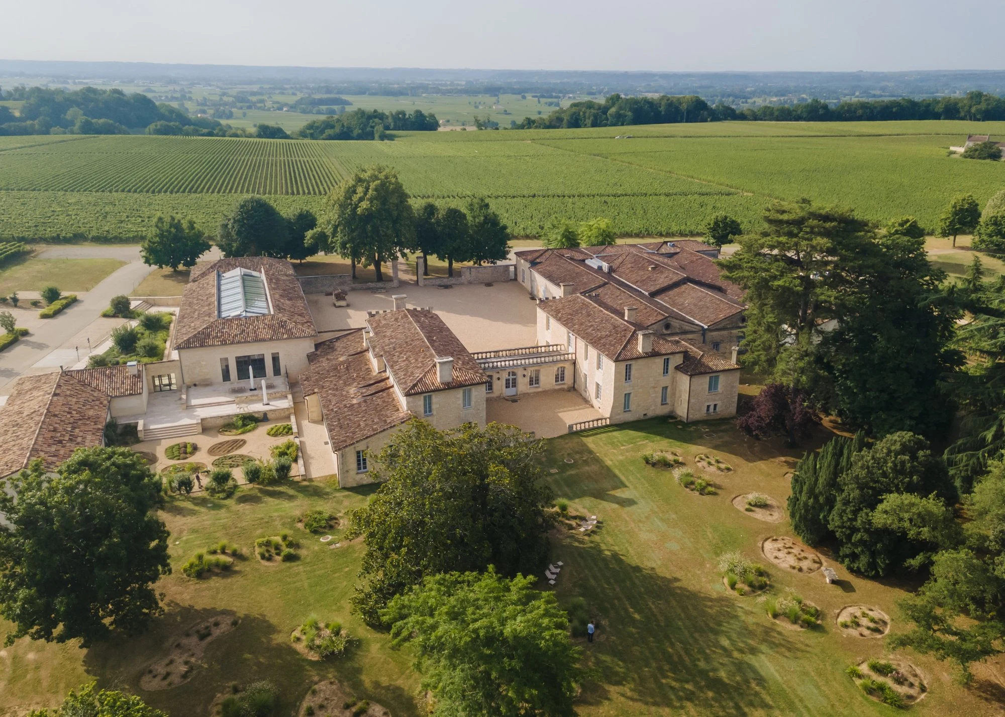Château de Ferrand