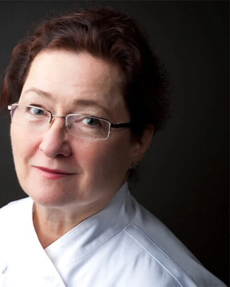 Suzette Gresham-Tognetti