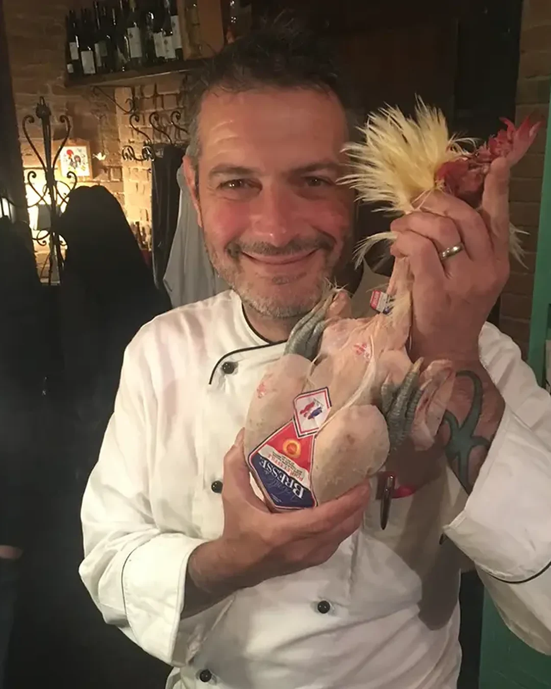 Simone Strinati