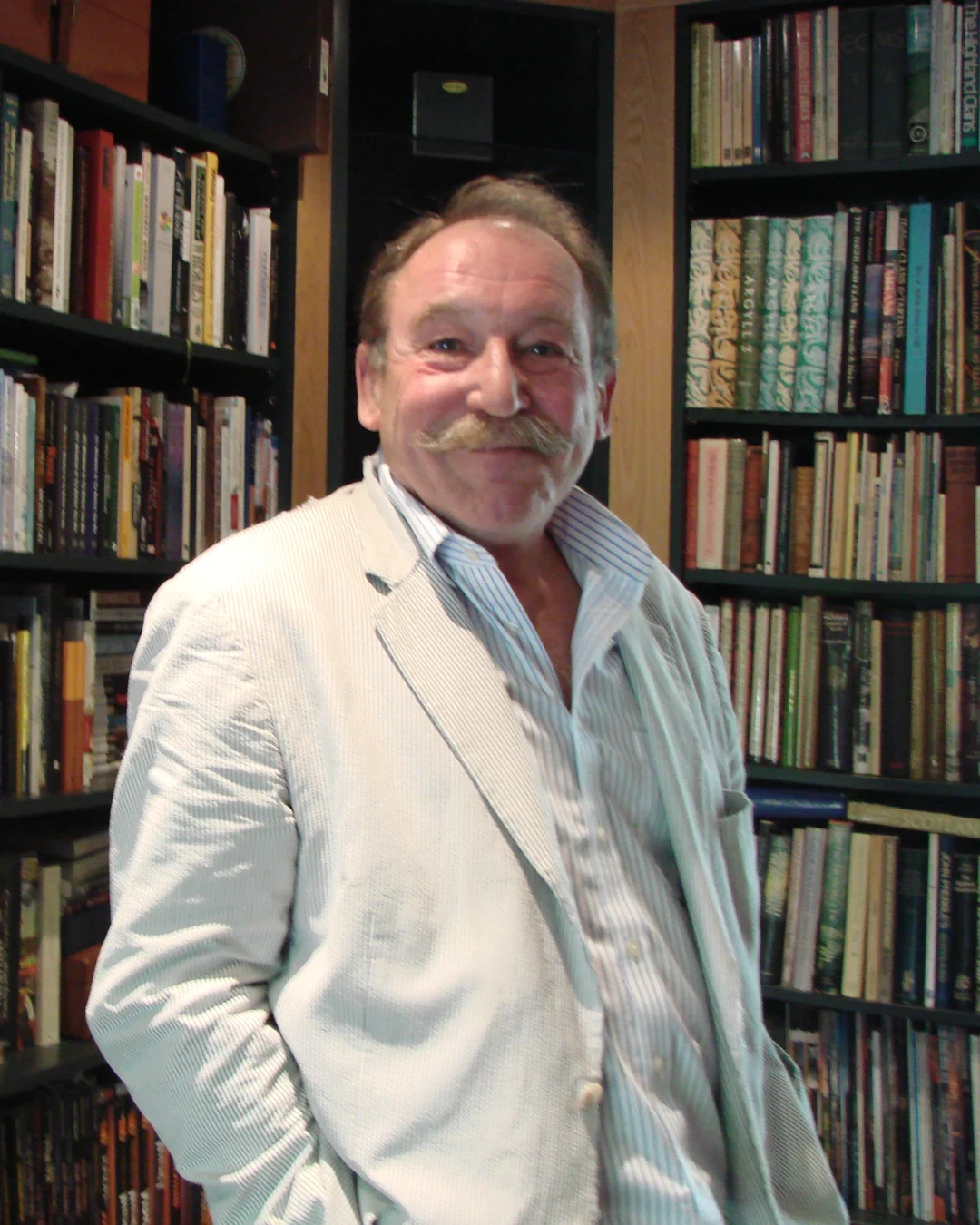 Charles MacLean