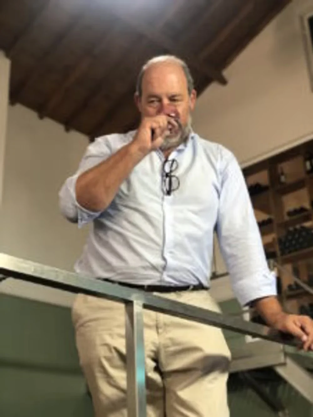 Cristiano van Zeller