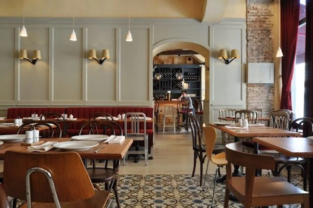 Bistrot Dia
