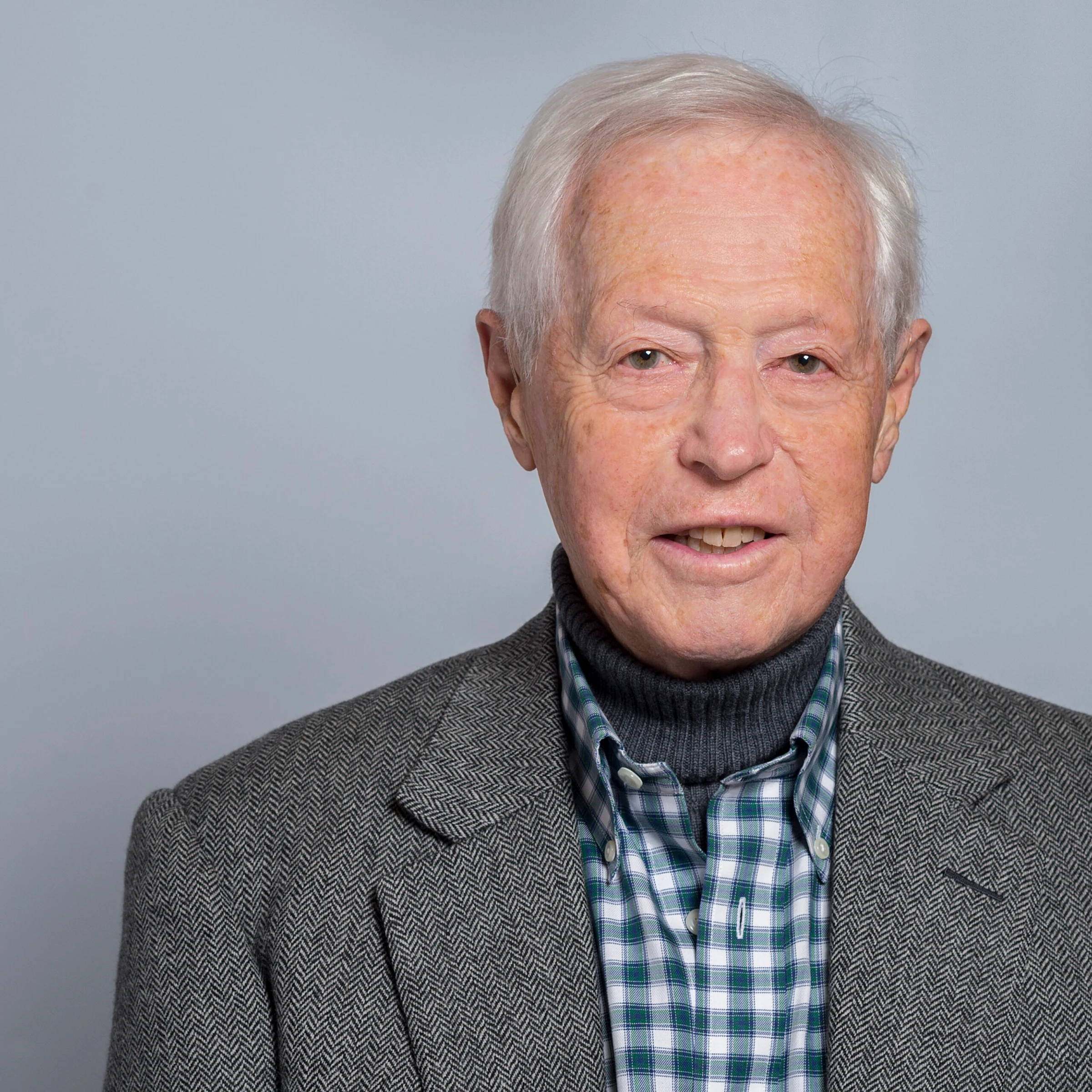 Jacques Seysses