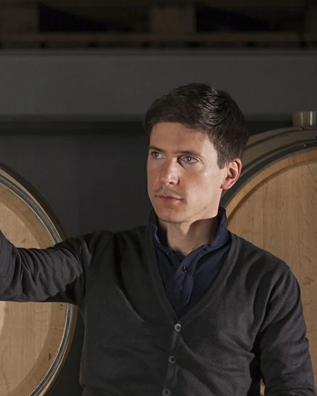 Matteo Lovo